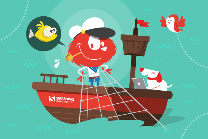 The Smashing Summer Bundles, with truly smashing online workshops at our best prices.